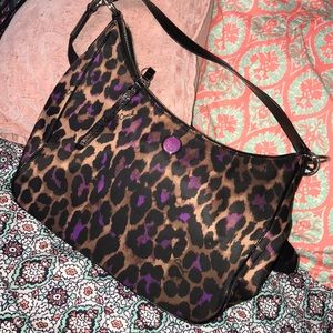 Coach purse!